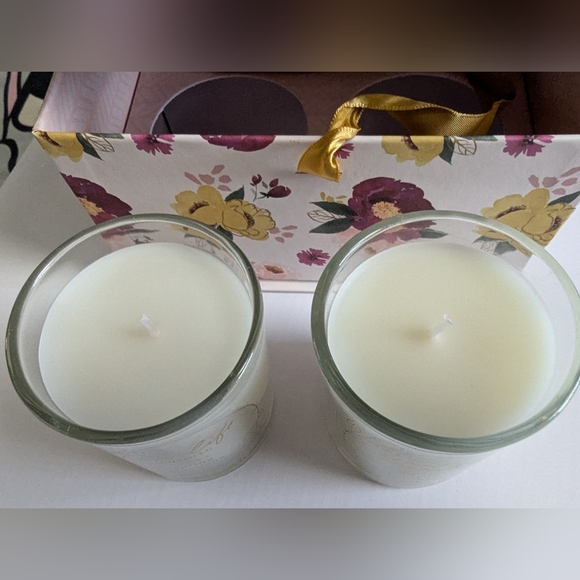 Spring Candle Gift Set - Picture 5 of 6